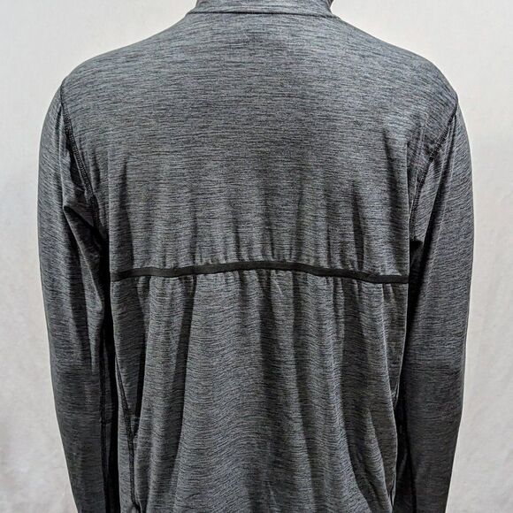 Roma Fc Reworked New Balance Training top - Picture 6 of 7